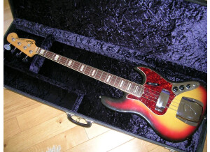 Fender Jazz Bass (1969)