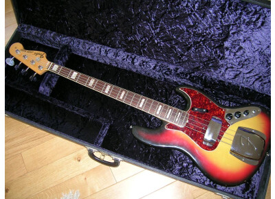 Fender Jazz Bass (1969)