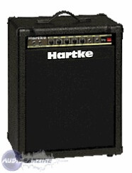 Hartke B90
