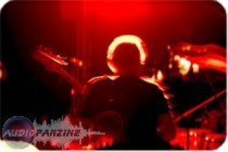 Groove Monkee Metal & Country