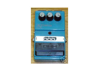 DOD FX90 Delay
