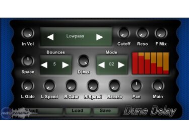 AtomSplitter Dune Delay