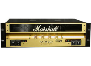 Marshall 9200