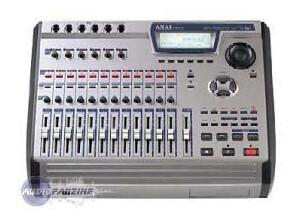 Akai Professional DPS12i