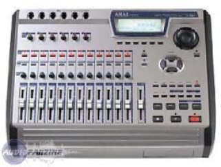 Akai Professional DPS12i