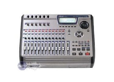 Akai Professional DPS12i