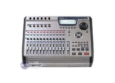 Akai Professional DPS12i