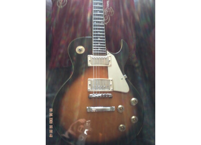 Samick Les Paul