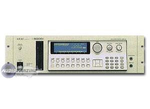 Akai Professional S3000