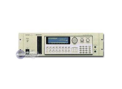 Akai Professional S3000