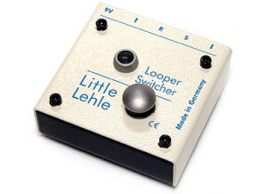 Lehle Little Lehle