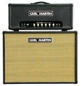 Carl Martin Custom Shop 50 Head