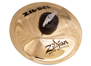 Zildjian FX Zil-Bel Small 6"