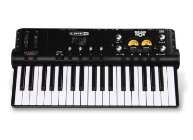 Line 6 Toneport KB37