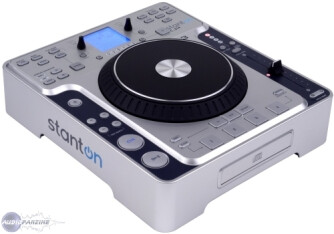 Sauvegarde/recuperation des cues,samples et boucles