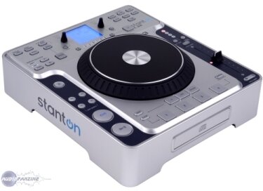 Stanton Magnetics C.314