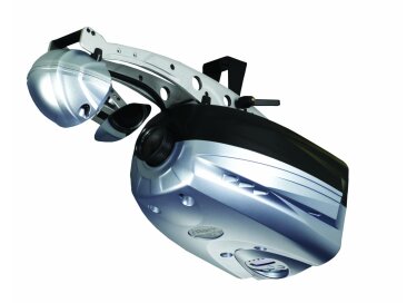 JB Systems iRock iR7S