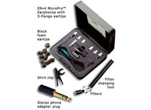 Etymotic ER-4