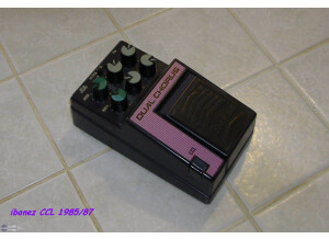Ibanez CCL Dual Chorus