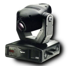Coef MP 250 Zoom