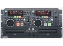 Denon DJ DN-2600F