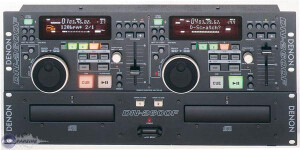 Denon DJ DN-2600F