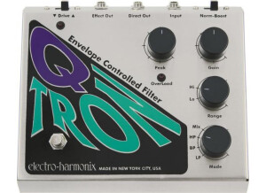 Electro-Harmonix Q-Tron (Original)