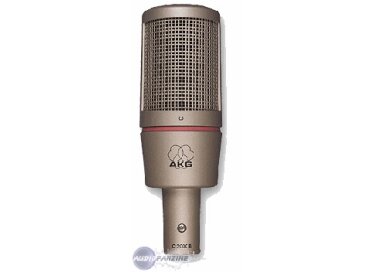 AKG C 2000 B