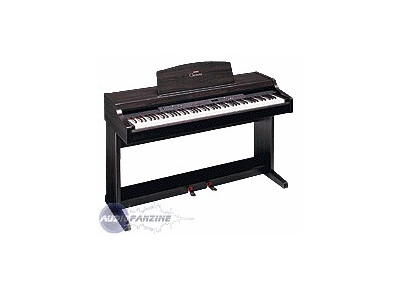 Yamaha Clavinova CLP-820