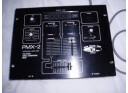 Gemini DJ DMC PMX-2
