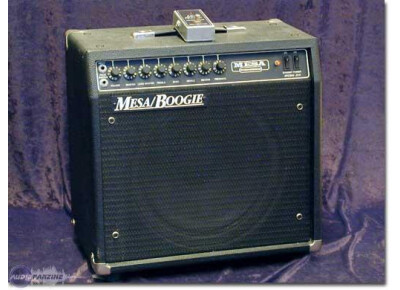 Mesa Boogie Studio 22