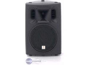 the box PA 502