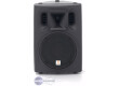the box PA 502