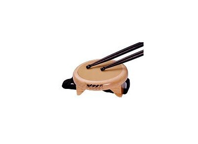 Pro Orca Drum Practice Pad EasyPad