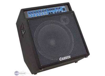 Carvin K1015