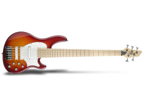 Clover Basses Avenger.5