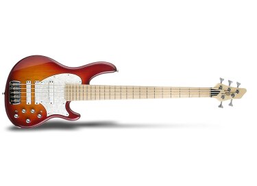 Clover Basses Avenger.5