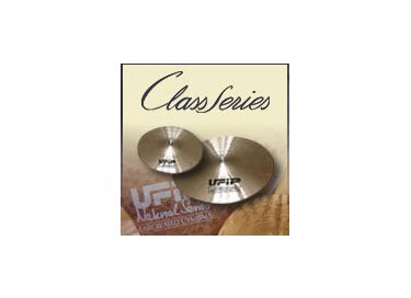 UFIP Class Hi-Hat Medium 10"