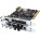 Voir la photo de la RME Audio Hammerfall DSP HDSP 9652 RME Audio Hammerfall DSP HDSP 9652