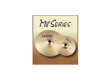 UFIP M8 Ride 20"