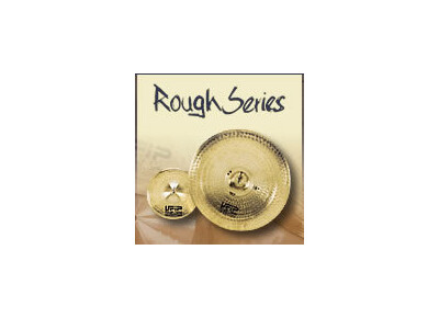 UFIP Rough Splash 10"