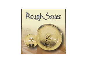 UFIP Rough Crash 14"