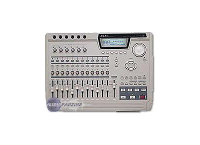 Akai Professional DPS12