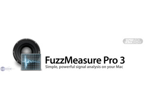 SuperMegaUltraGroovy FuzzMeasure Pro 3