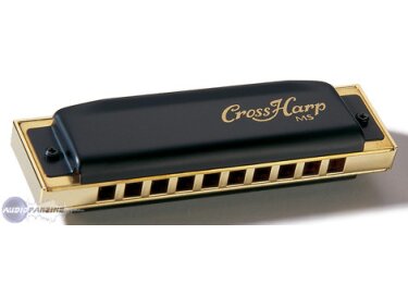 Hohner Cross Harp