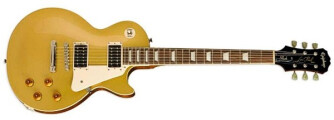 Epiphone Slash Les Paul Goldtop