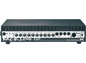 Gallien Krueger Backline 250