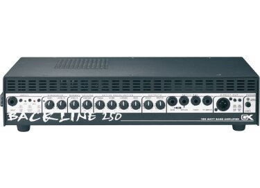 Gallien Krueger Backline 250