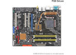 Asus P5B Deluxe