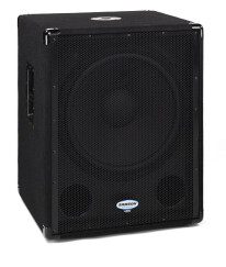 Samson Technologies dB1800a